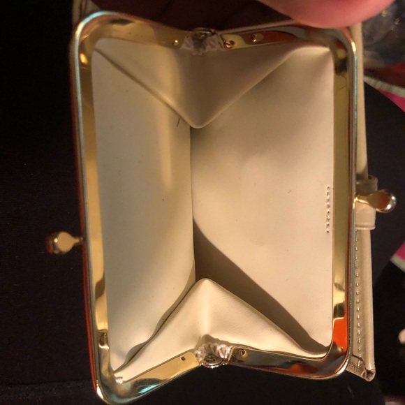 Vintage Amity coin purse - Picture 3 of 4